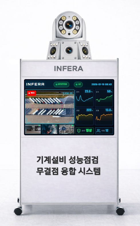 INFERA 프로토타입